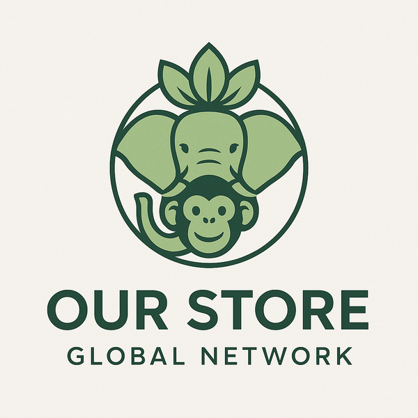 OSGN - Our Store Global Network