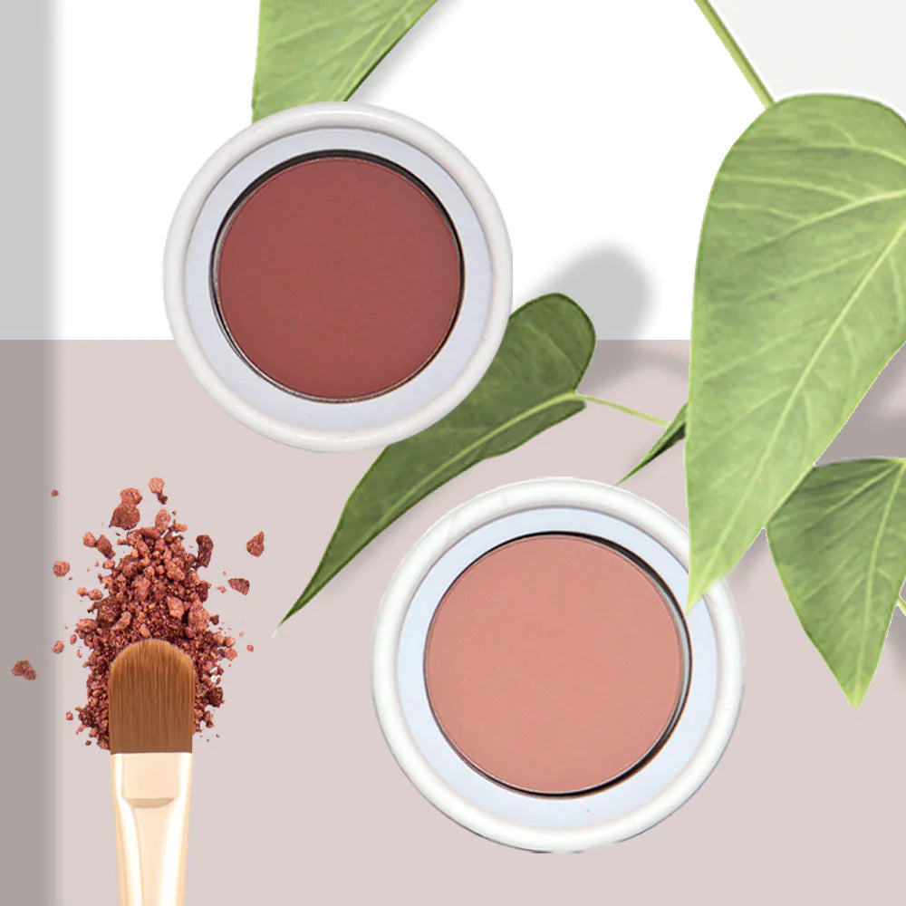 Organic Blush - Certified Organic