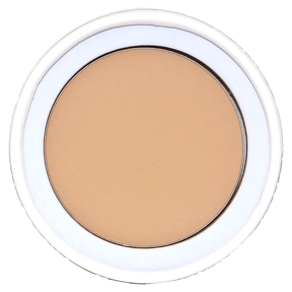 Compact Powder - Certified Organic