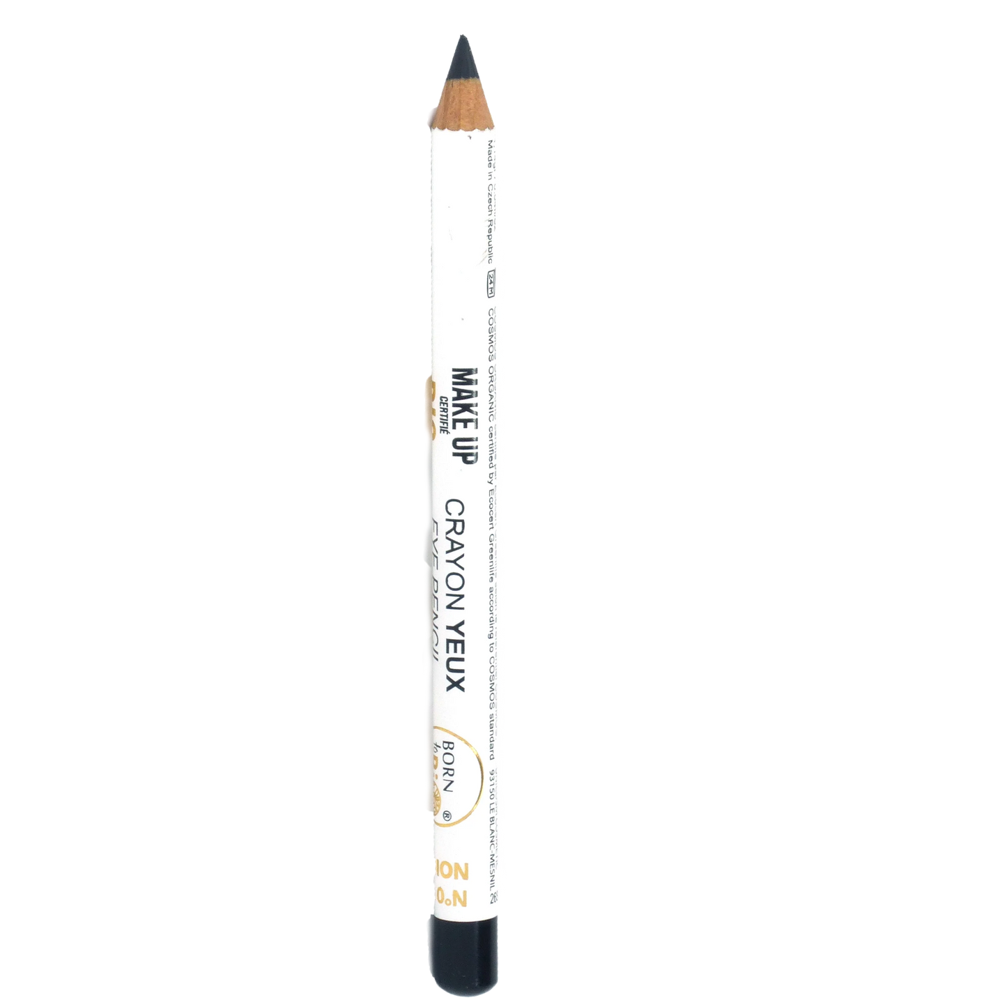 Eye Pencil - Certified Organic