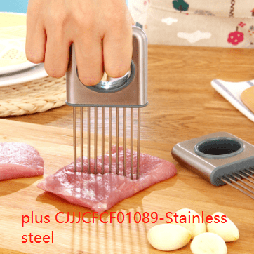 Onion Fork and Vegetable Tool Set