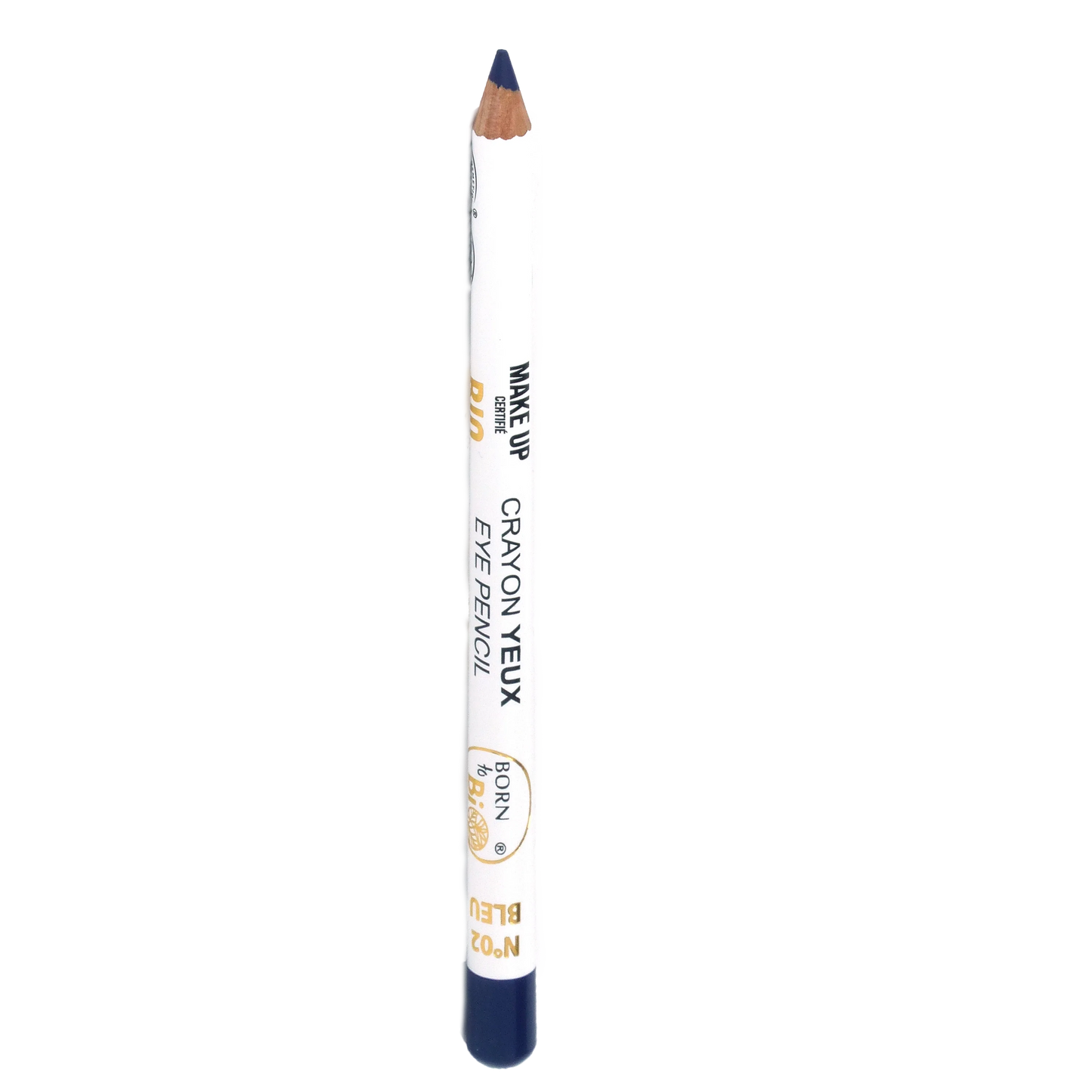 Eye Pencil - Certified Organic