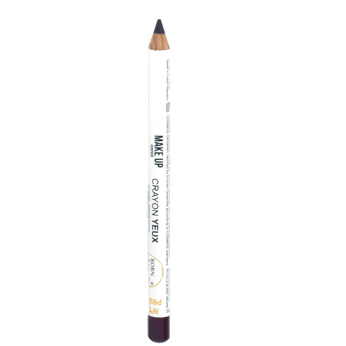 Eye Pencil - Certified Organic