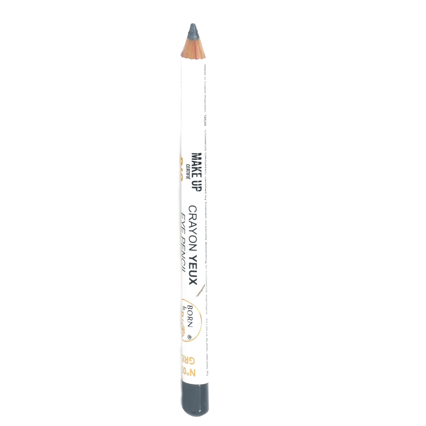 Eye Pencil - Certified Organic