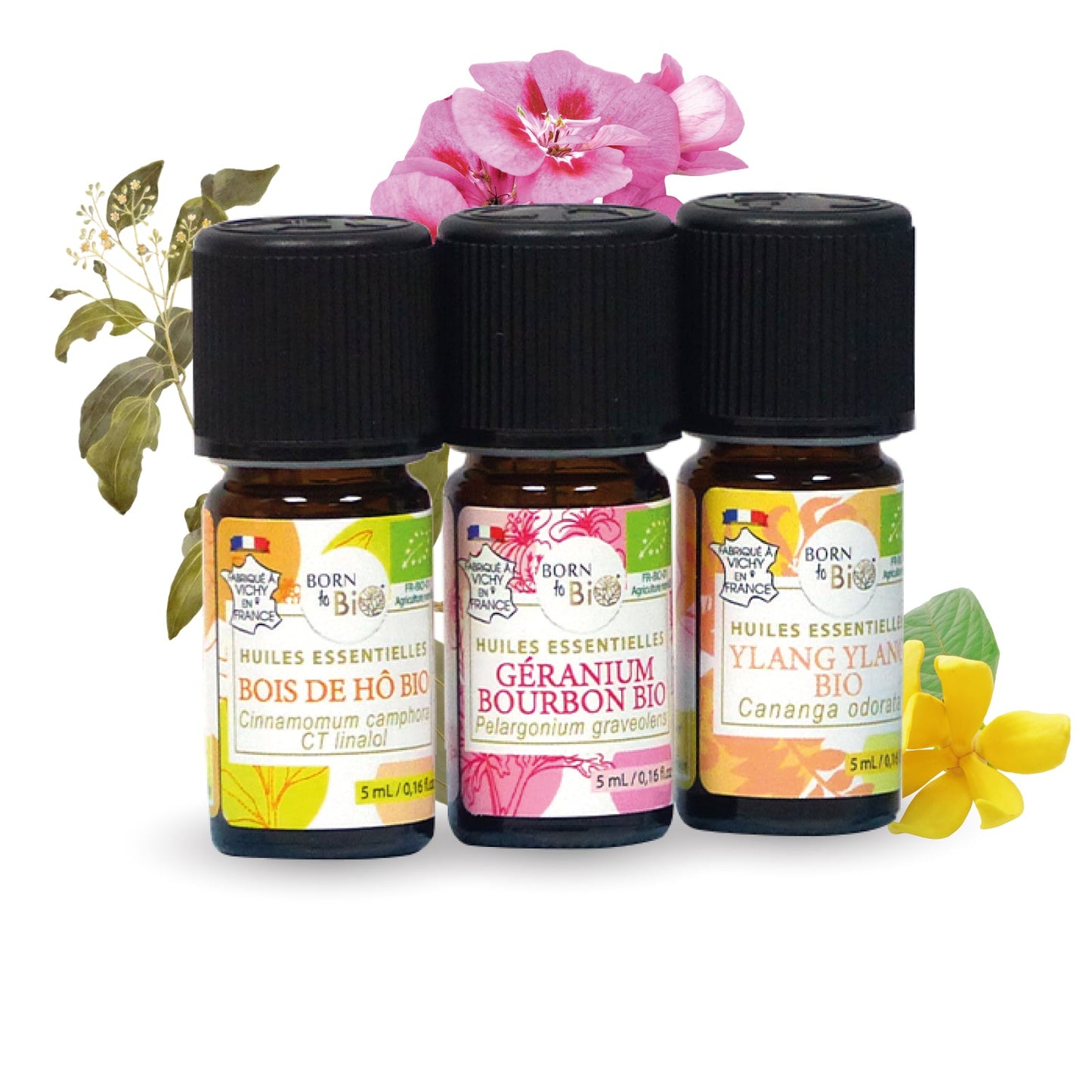 Toned face theme box