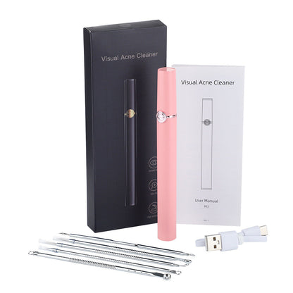 Advanced Wireless Pore Cleaning Tool-1