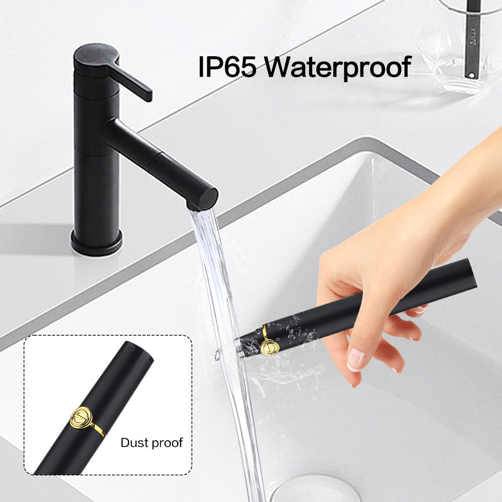 Advanced Wireless Pore Cleaning Tool-3