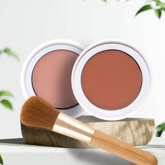 Bronzing Powder - Certified Organic