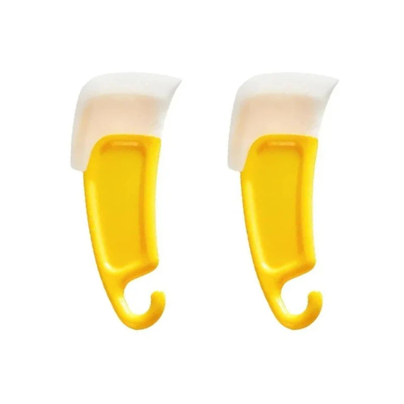 Cleaning Spatula Kitchen Scraper Tool-6