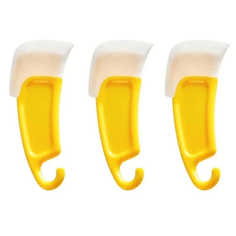 Cleaning Spatula Kitchen Scraper Tool-7