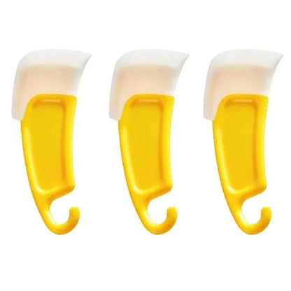 Cleaning Spatula Kitchen Scraper Tool-7