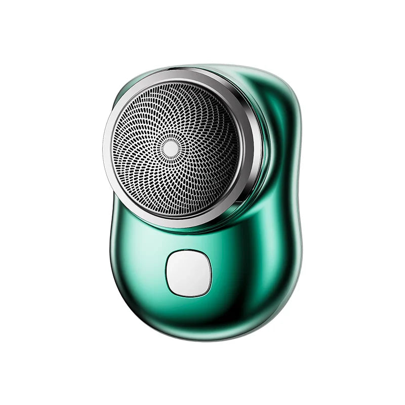 Compact Electric Shaver-7