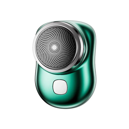 Compact Electric Shaver-7