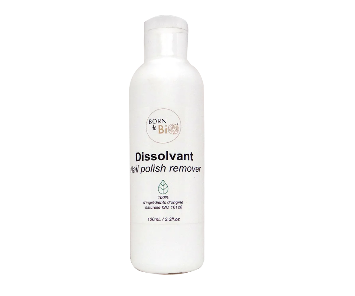 Natural Solvent