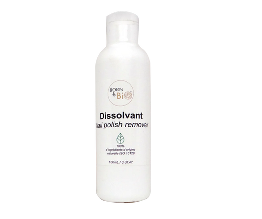 Natural Solvent