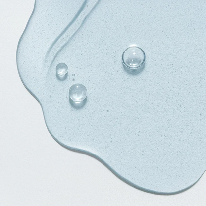 Waterproof Bi-Phase Cornflower Eye Makeup Remover - Certified organic
