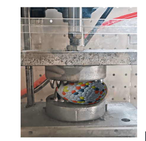 Dental Cleaning Dog Toy Ball-1