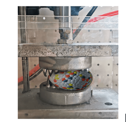 Dental Cleaning Dog Toy Ball-1