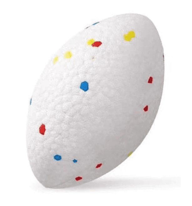 Dental Cleaning Dog Toy Ball-4