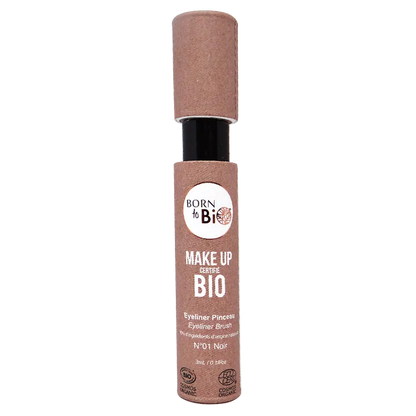 Liquid Eyeliner - Certified Organic