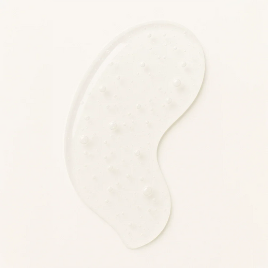 Certified Organic Aloe Vera Gel