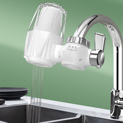 Household Water Purifier for Kitchen Faucet