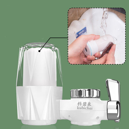 Household Water Purifier for Kitchen Faucet