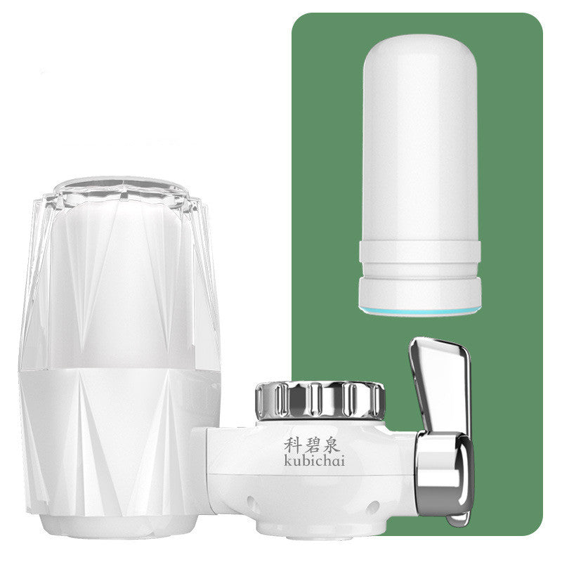Household Water Purifier for Kitchen Faucet