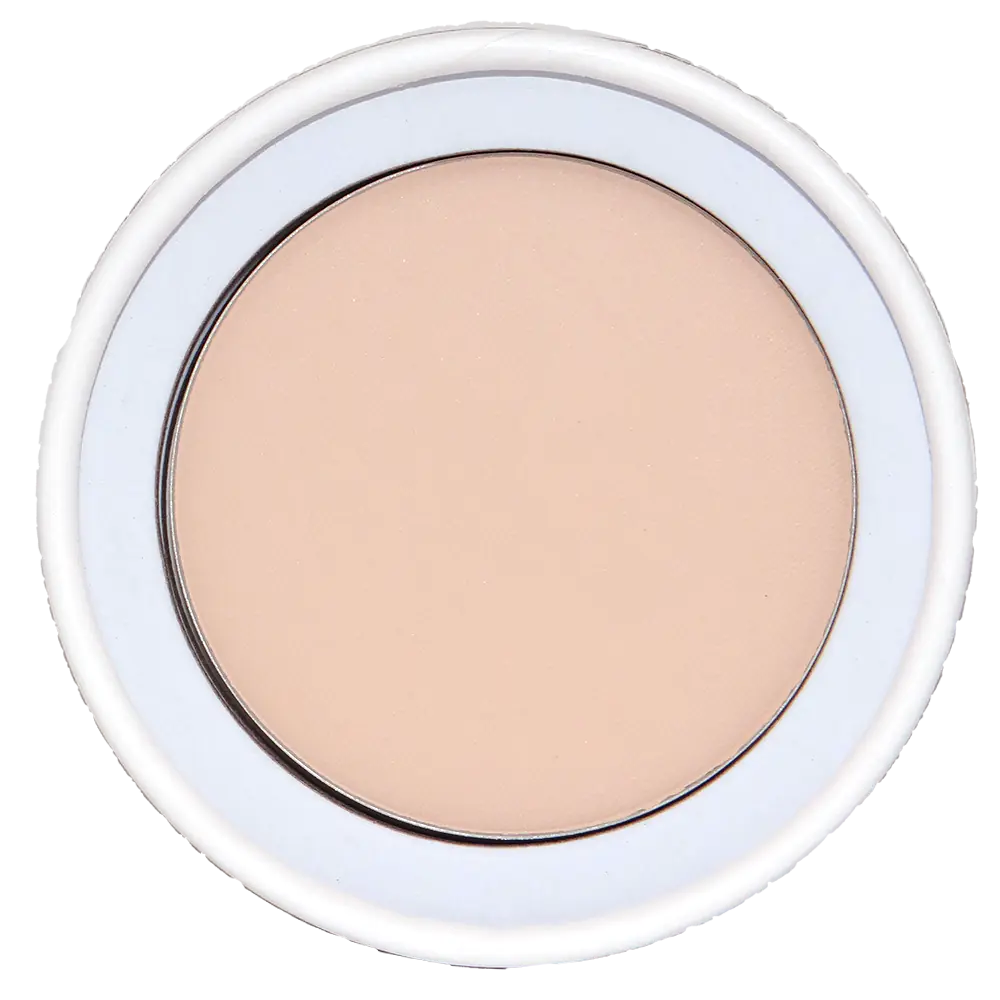 Compact Powder - Certified Organic