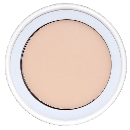 Compact Powder - Certified Organic