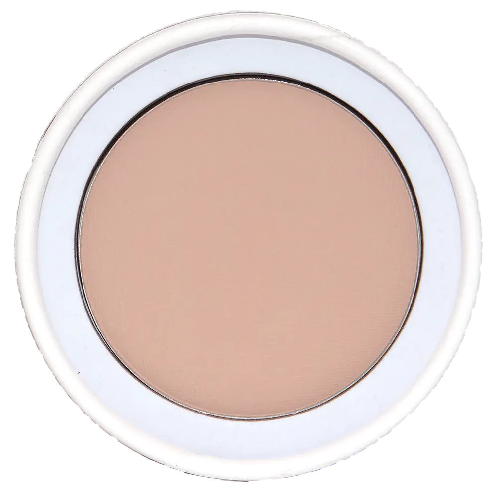 Compact Powder - Certified Organic