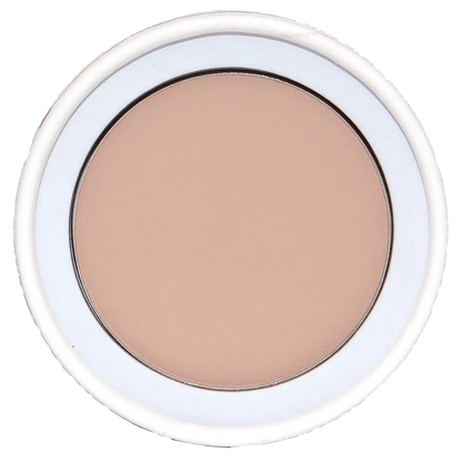 Compact Powder - Certified Organic