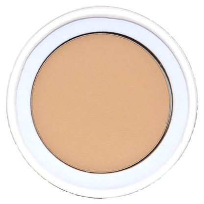 Compact Powder - Certified Organic