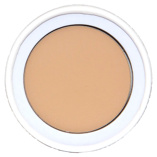 Compact Powder - Certified Organic
