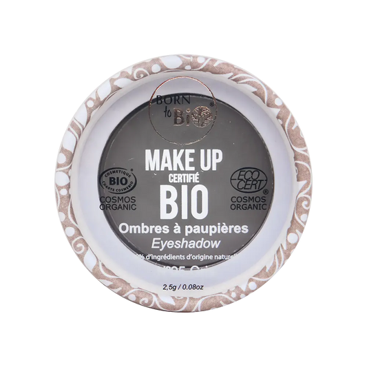 Eye Shadows - Certified Organic