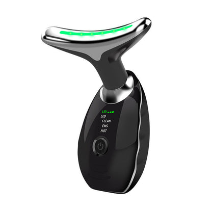 Neck and Face Beauty Device-5