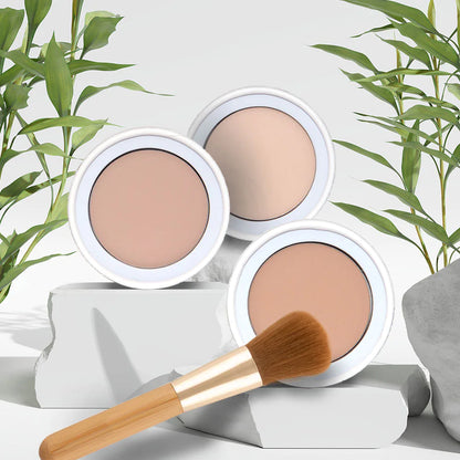 Compact Powder - Certified Organic
