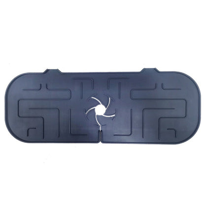 Silicone Kitchen Draining Pad