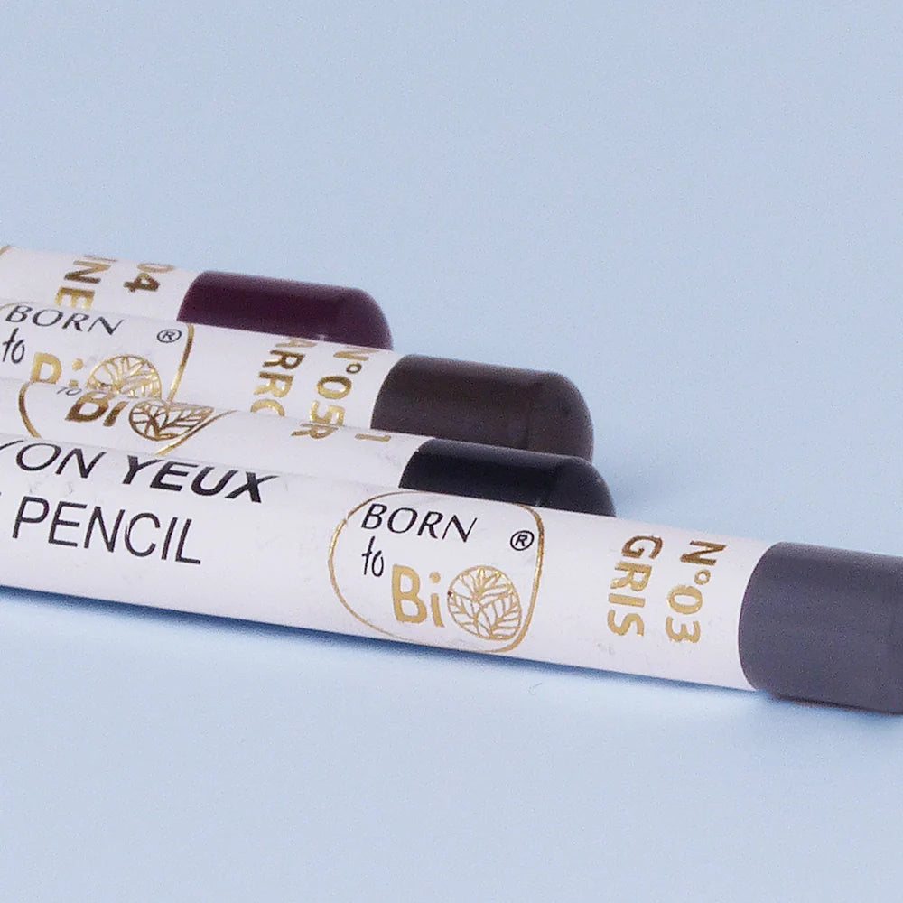 Eye Pencil - Certified Organic