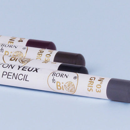 Eye Pencil - Certified Organic