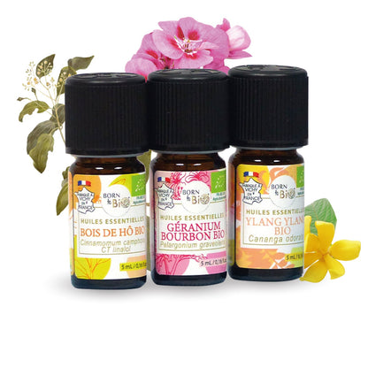 Toned face theme box